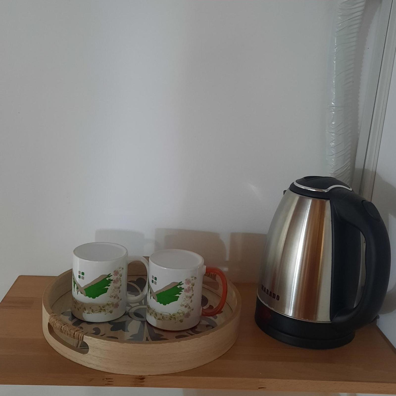 Vila Davidovic-Fruska Gora Mandelos エクステリア 写真